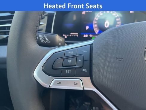 New 2026 Volkswagen Jetta SE image 10