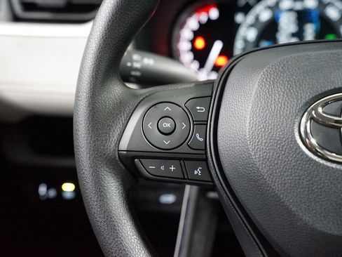 New 2025 Toyota RAV4 XLE image 14