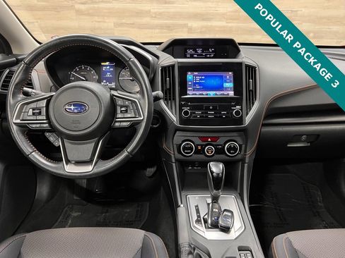 Used 2020 Subaru Crosstrek 2.0i Premium w/ Moonroof Package 1 image 2