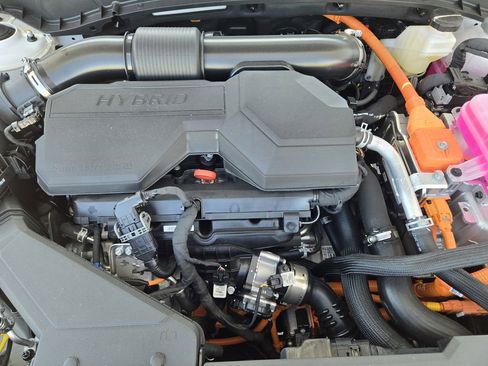 New 2026 Hyundai Tucson SEL AWD/4WD image 31