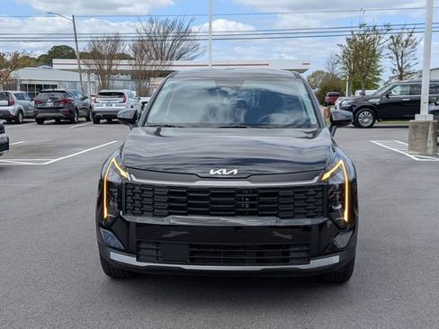 New 2026 Kia Sportage LX FWD image 8
