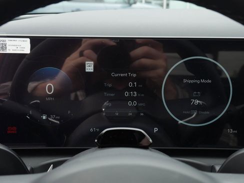 New 2026 Hyundai Santa Cruz XRT AWD/4WD image 38