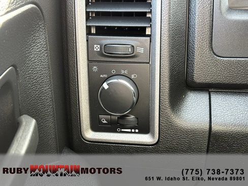 Used 2021 RAM 1500 Tradesman w/ Popular Equipment Group image 15