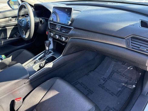 Used 2020 Honda Accord LX image 26