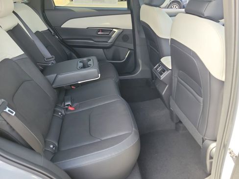 New 2026 MAZDA CX-5 Preferred AWD/4WD image 19