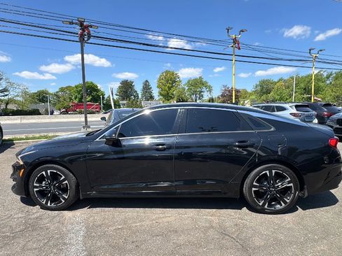 Used 2021 Kia K5 GT-Line w/ GT-Line FWD Premium Package image 8