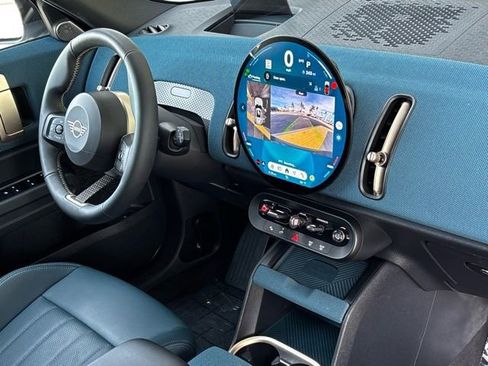 Used 2025 MINI Cooper Countryman S w/ Comfort Package Max image 33