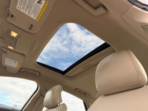 Used 2016 Lincoln MKZ AWD w/ Equipment Group 300A Reserve image 13