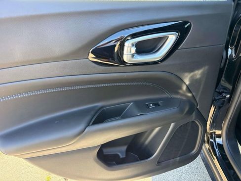 New 2026 Jeep Compass Latitude w/ Quick Order Package 29K image 9