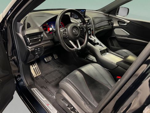 Certified 2022 Acura RDX A-Spec FWD image 41
