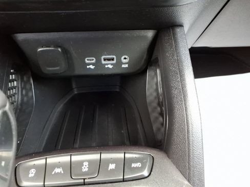 Used 2023 Chevrolet TrailBlazer ACTIV AWD/4WD image 18