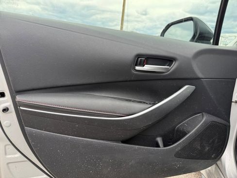 Certified 2023 Toyota Corolla SE FWD image 25