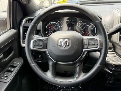 New 2025 RAM 2500 Tradesman image 19