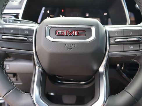 New 2026 GMC Canyon Elevation w/ Convenience Package image 21