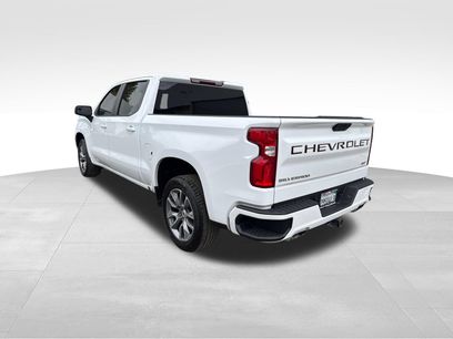 Used 2019 Chevrolet Silverado 1500 RST w/ All-Star Edition
