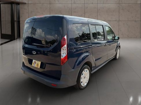 Used 2016 Ford Transit Connect XL FWD image 12