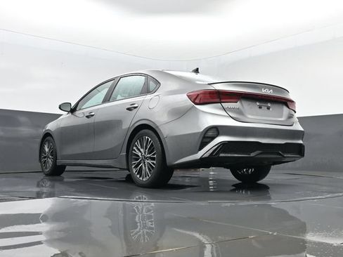 Used 2023 Kia Forte GT-Line FWD image 23