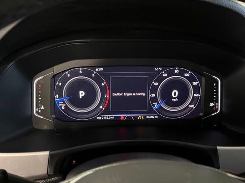 Used 2019 Volkswagen Atlas SEL image 25