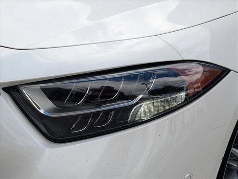 Used 2020 Mercedes-Benz CLS 450 CLS 450 image 5