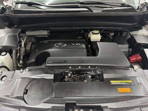 Used 2015 INFINITI QX60 FWD w/ Premium Plus Package image 32