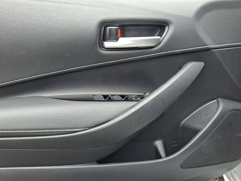 Certified 2023 Toyota Corolla SE w/ Carpet Mat Package (TMS) image 12