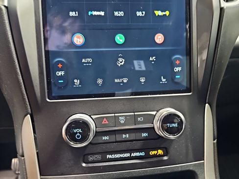 Used 2024 Ford Edge SEL w/ Convenience Package AWD/4WD image 21