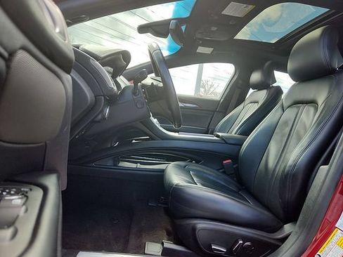 Used 2019 Lincoln MKZ Reserve w/ Reserve Plus Package AWD/4WD image 13