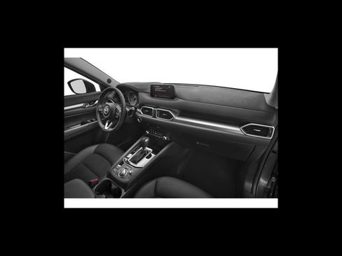 Used 2019 MAZDA CX-5 Touring AWD/4WD image 33