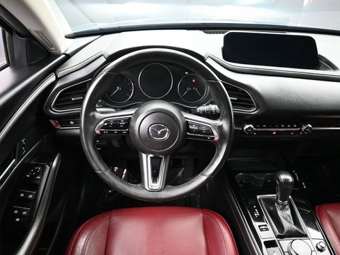 Used 2024 MAZDA CX-30 AWD 2.5 S w/ Preferred Package image 6
