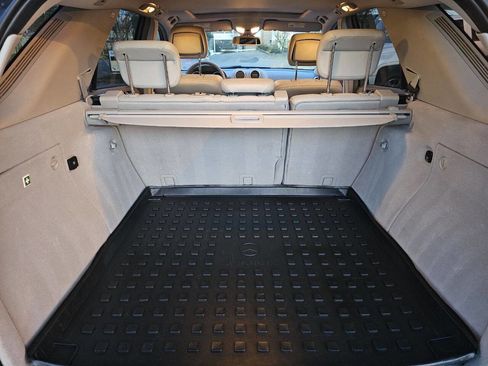 Used 2011 Mercedes-Benz ML 350 BlueTEC 4MATIC image 26