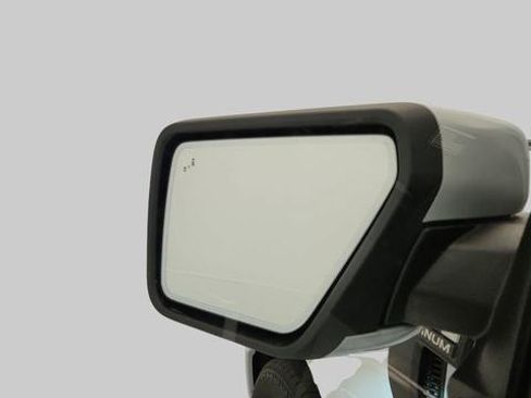 New 2025 Ford F150 Platinum image 11