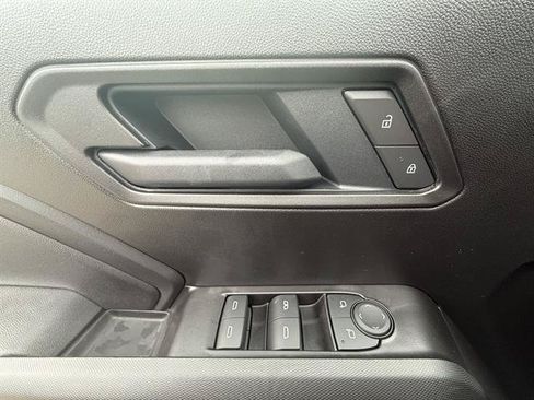 New 2026 Chevrolet Colorado Trail Boss AWD/4WD image 13
