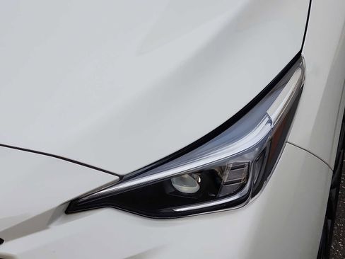 Certified 2025 Subaru Impreza RS image 9