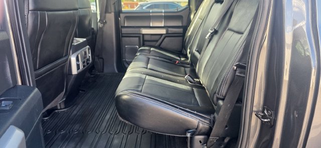 Used 2019 Ford F150 Lariat w/ Equipment Group 502A Luxury AWD/4WD image 11