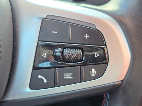 Used 2024 BMW i4 M50 AWD/4WD image 38