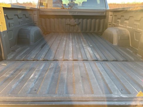 Certified 2022 Chevrolet Silverado 1500 LT Trail Boss w/ Bed Protection Package image 18