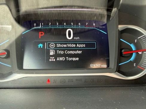 Used 2021 Honda Passport Elite image 9