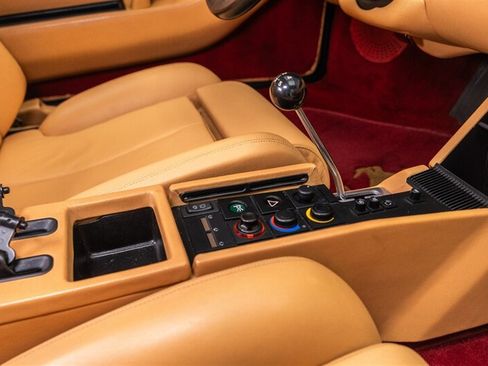 Used 1987 Ferrari Testarossa RWD image 82