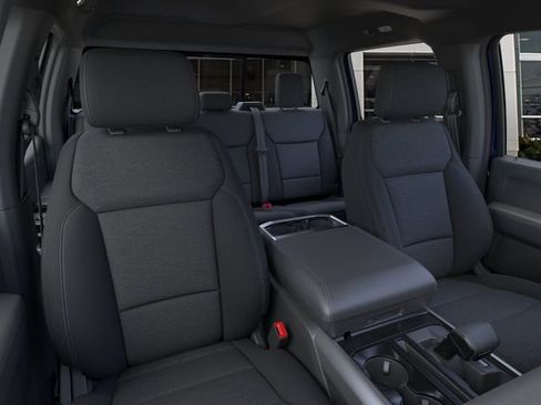 New 2026 Ford F150 XLT AWD/4WD image 10
