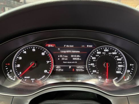 Used 2016 Audi A7 3.0T Prestige AWD/4WD image 13