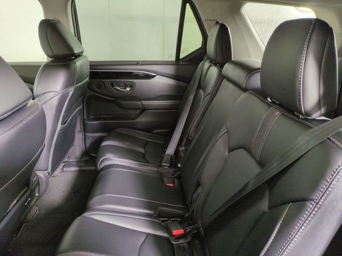 Certified 2024 Honda Pilot EX-L image 23