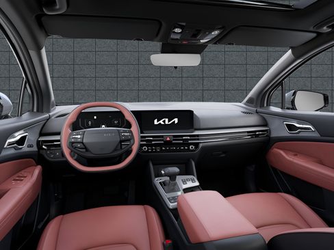 New 2026 Kia Sportage SX FWD image 14