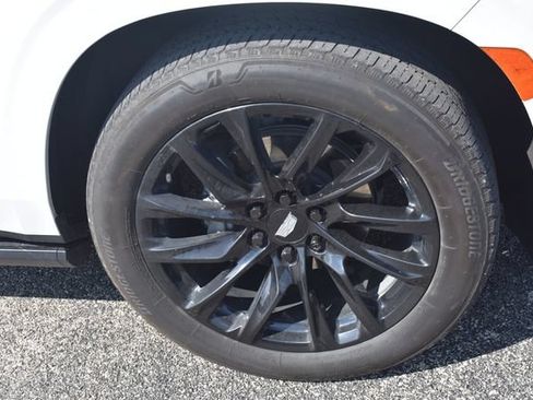 Certified 2023 Cadillac Escalade Sport w/ LPO, ONYX Package AWD/4WD image 11
