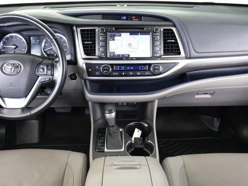 Used 2017 Toyota Highlander Limited FWD image 17