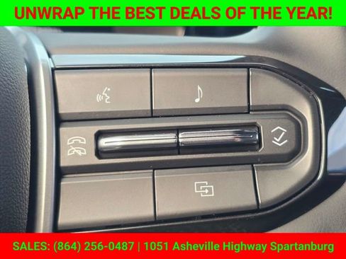 New 2024 Chevrolet Colorado LT w/ LT Convenience Package II image 28