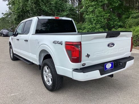 New 2026 Ford F150 XLT AWD/4WD image 7