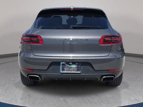 Used 2018 Porsche Macan AWD/4WD image 7