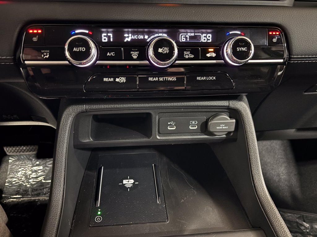 New 2026 Honda Pilot Touring image 31