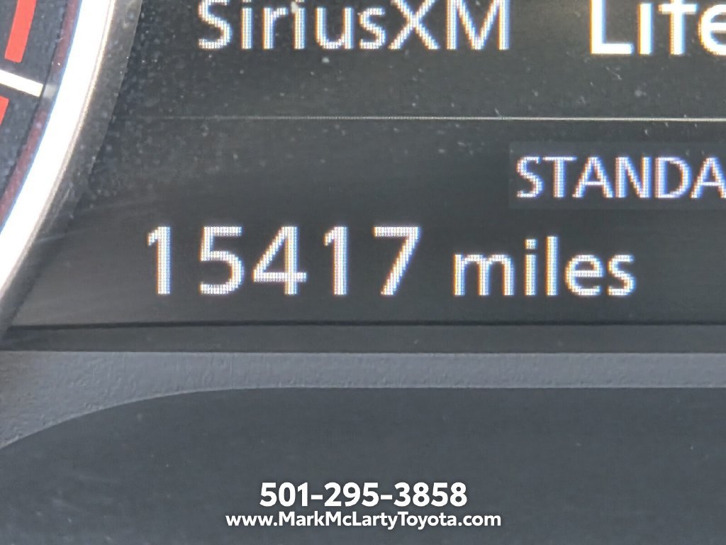 Used 2023 Nissan Rogue SV FWD image 22