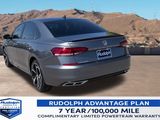 Used 2021 Volkswagen Passat 2.0T R-Line image 5